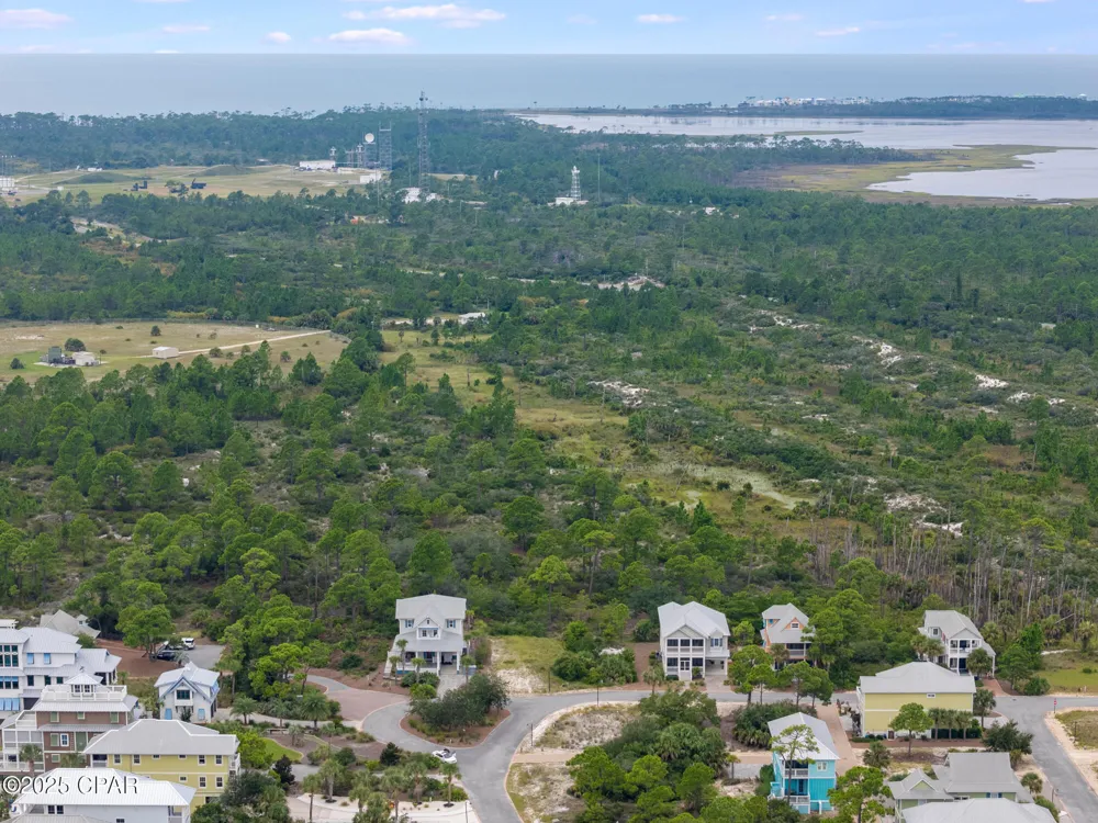 359 Cord Grass Way Cape San Blas, FL 32456