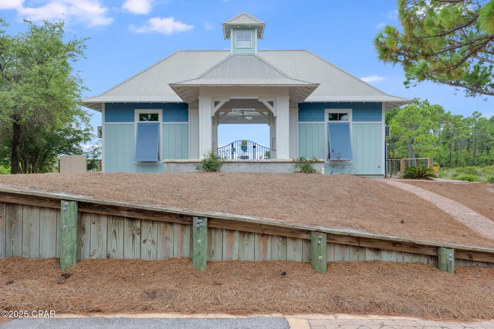 359 Cord Grass Way Cape San Blas, FL 32456