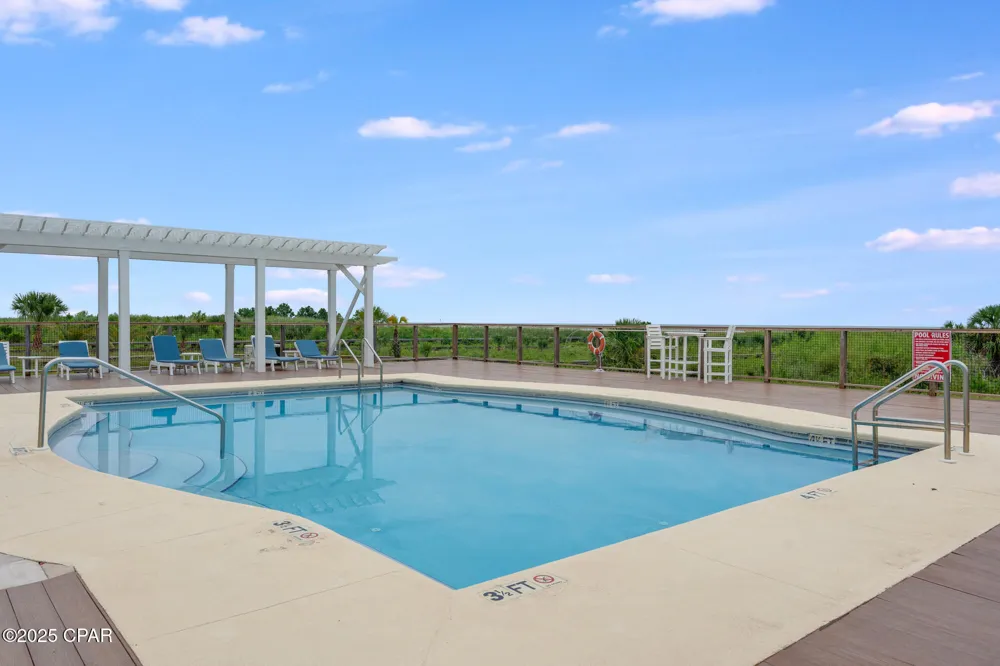 359 Cord Grass Way Cape San Blas, FL 32456