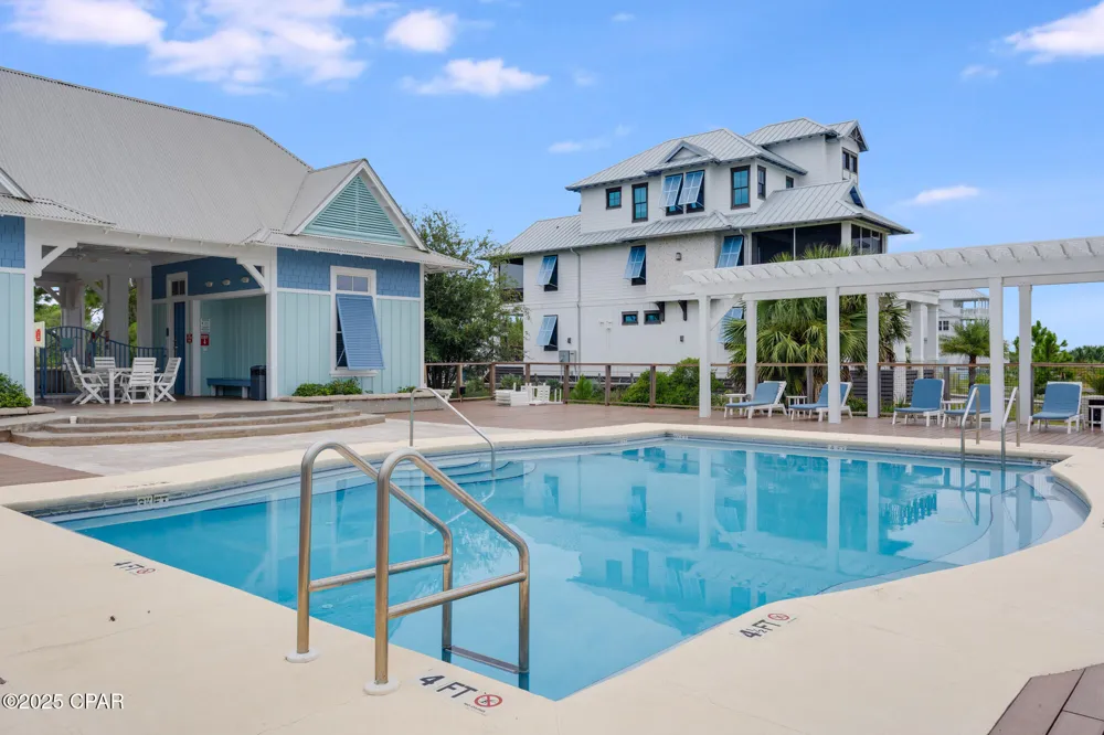 359 Cord Grass Way Cape San Blas, FL 32456