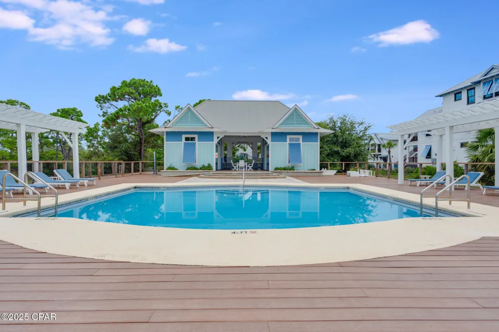 359 Cord Grass Way Cape San Blas, FL 32456