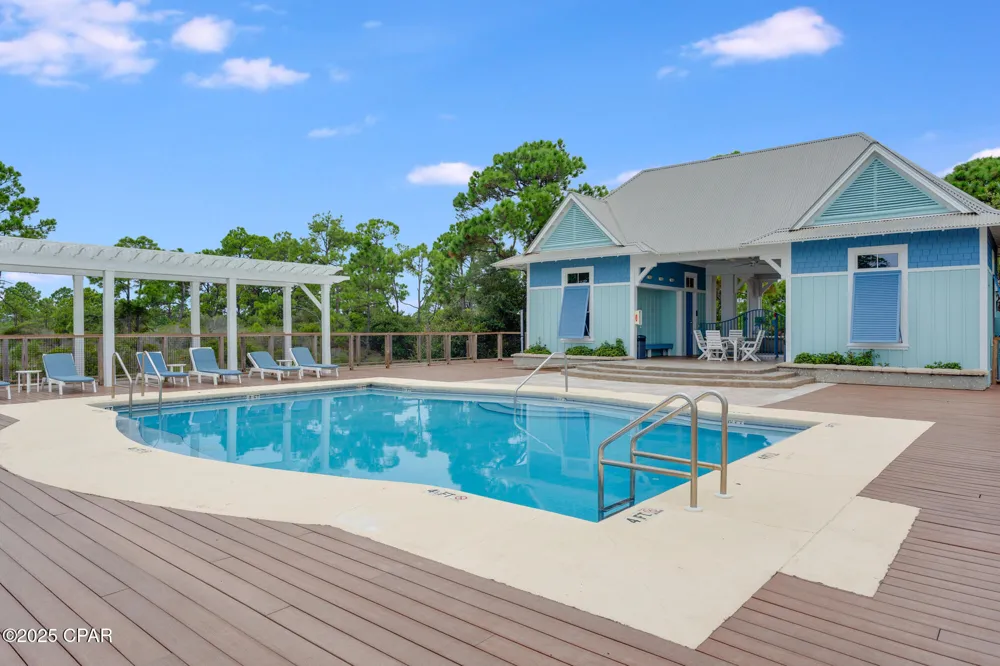 359 Cord Grass Way Cape San Blas, FL 32456
