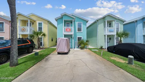 17214 Front Beach Road #34