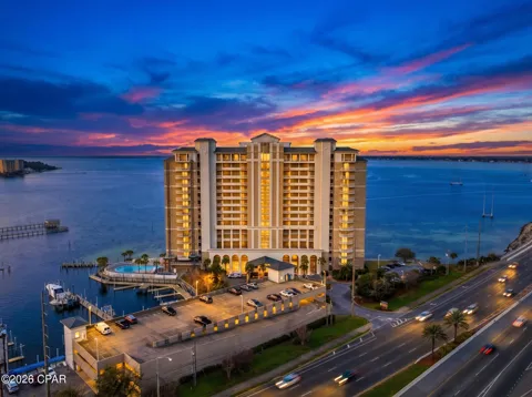 6422 W Highway 98 #202
