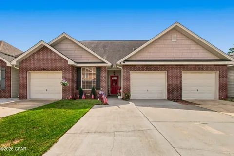 2917 Palmetto Ridge Way