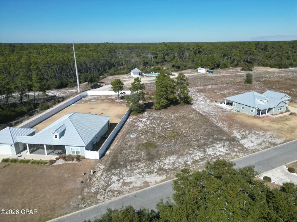1693 Saint Georges Court East Point, FL 32328