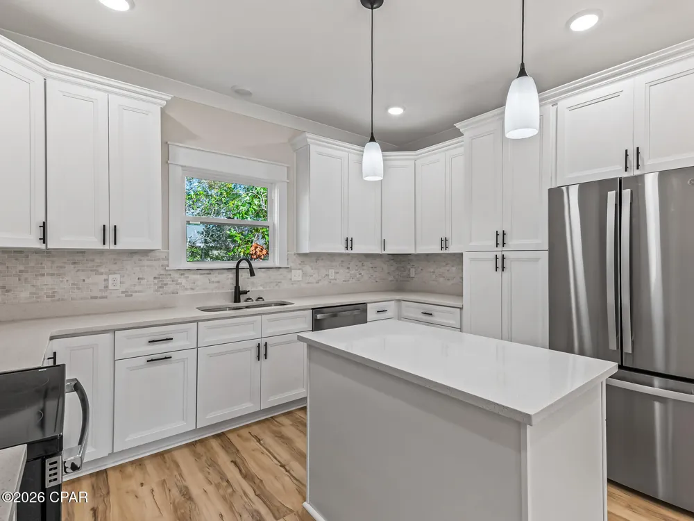 1693 Saint Georges Court East Point, FL 32328