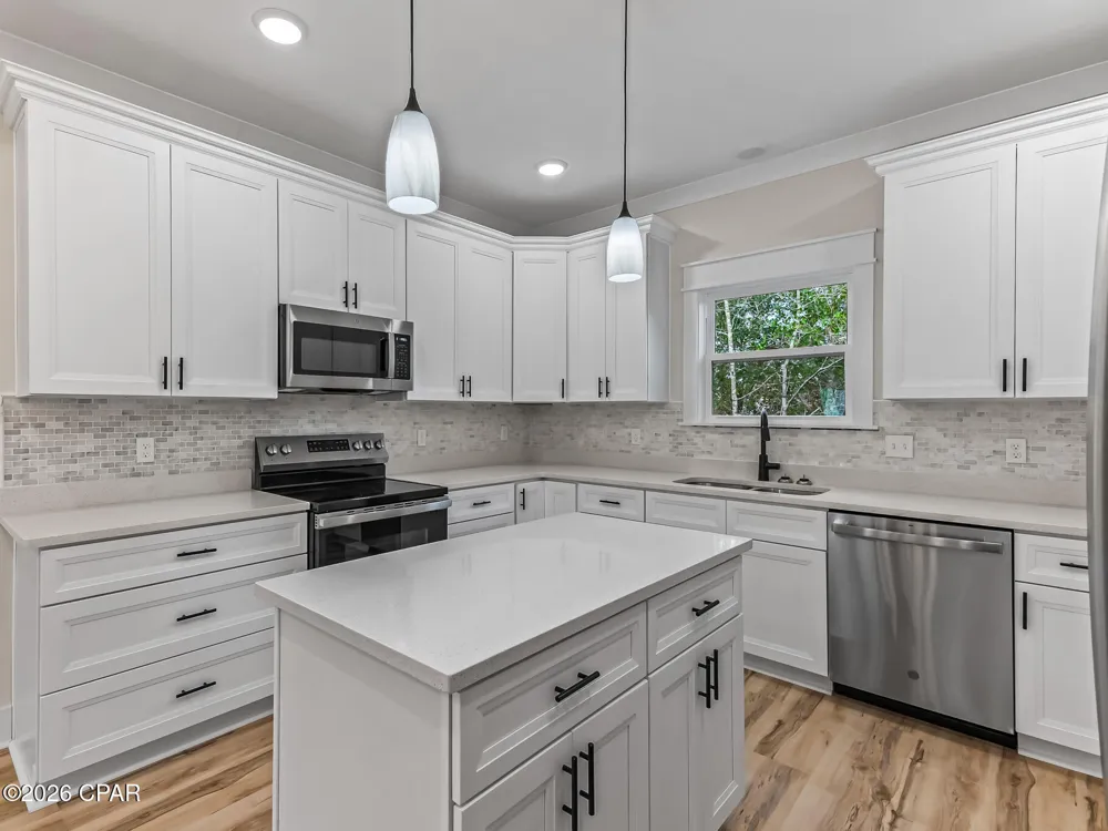 1693 Saint Georges Court East Point, FL 32328