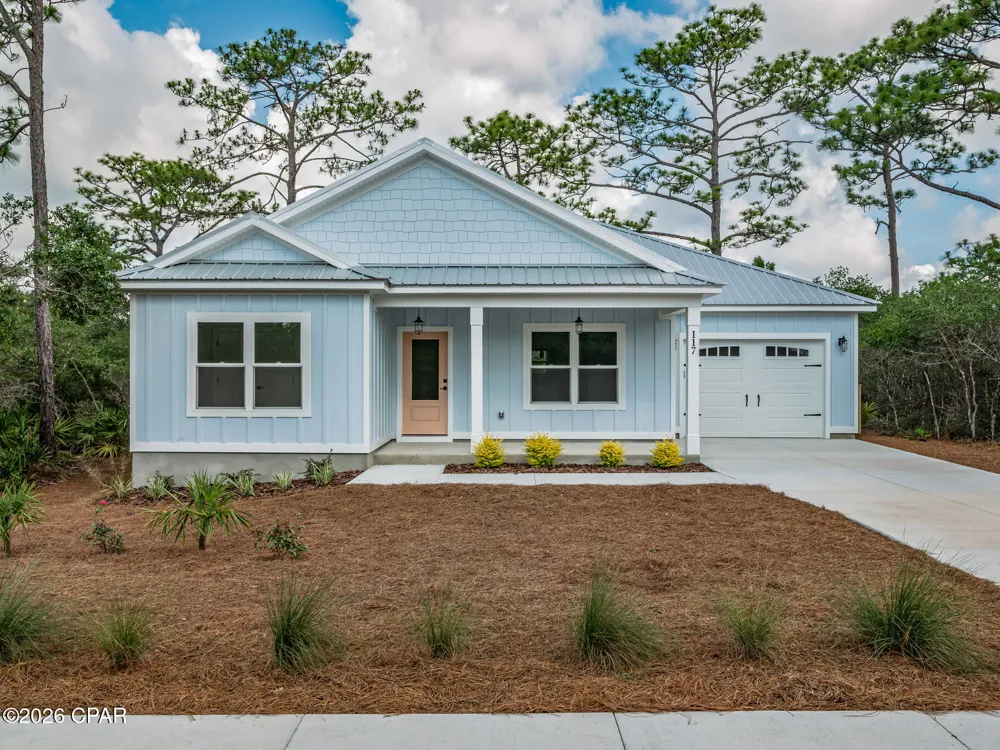 1693 Saint Georges Court East Point, FL 32328