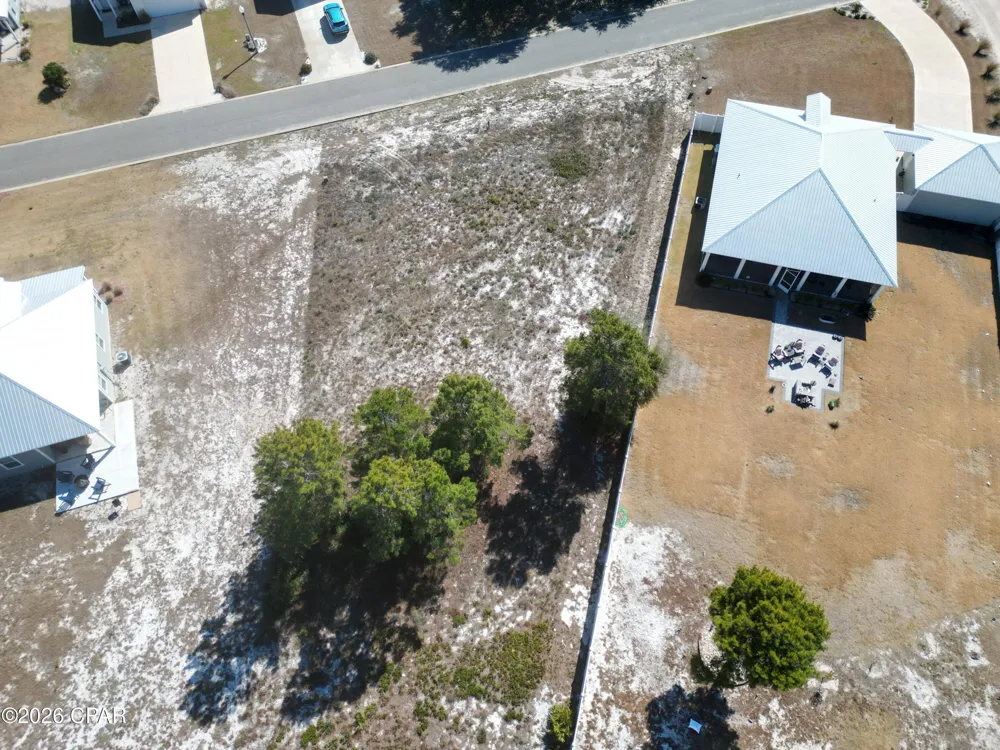 1693 Saint Georges Court East Point, FL 32328