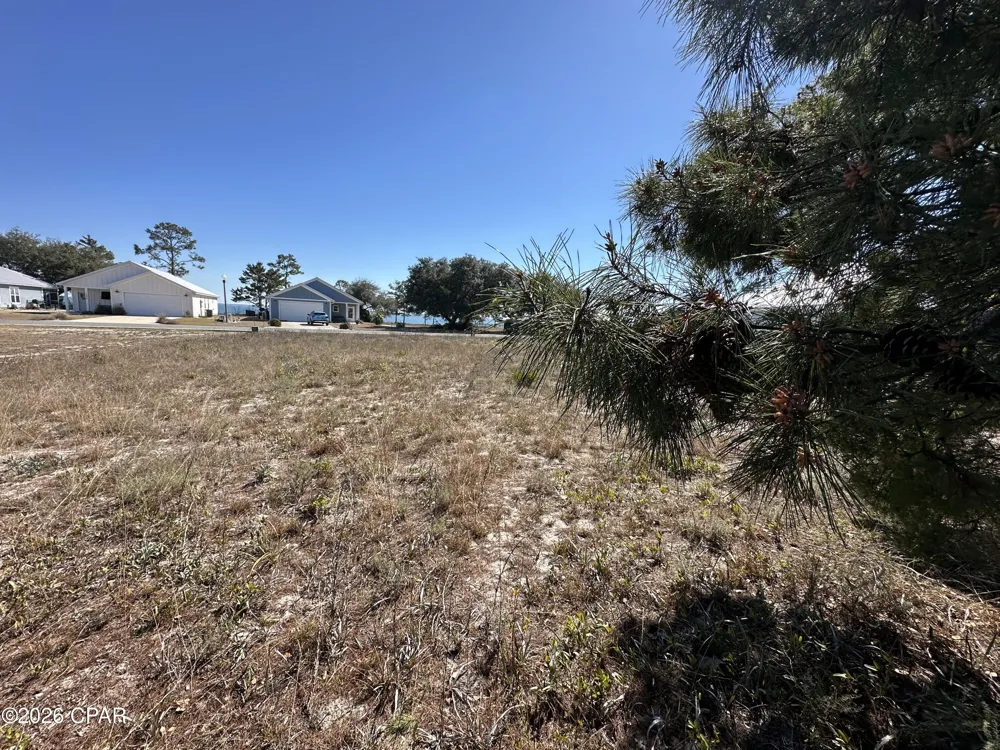 1693 Saint Georges Court East Point, FL 32328