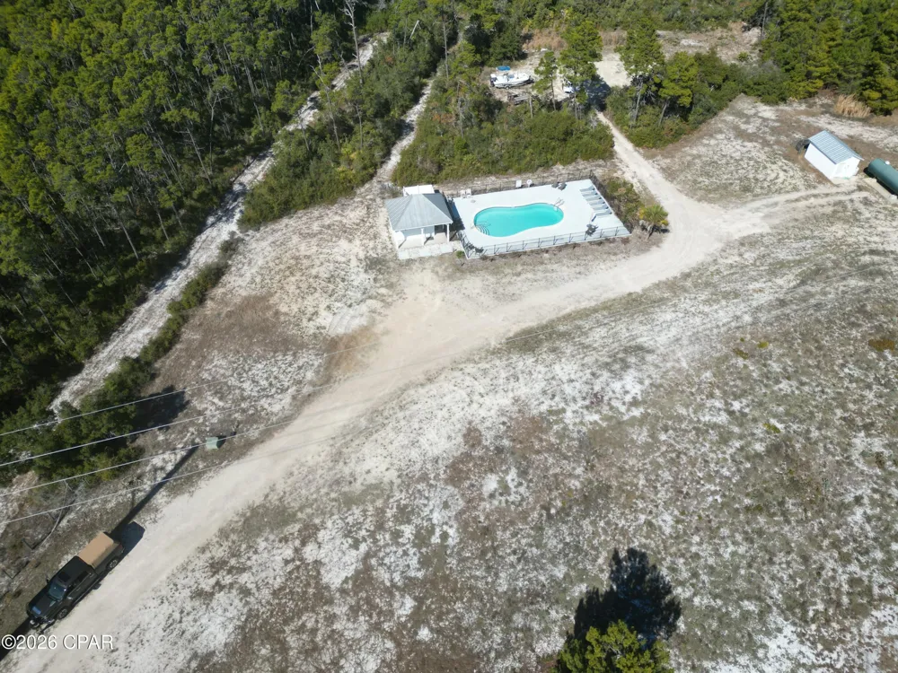 1693 Saint Georges Court East Point, FL 32328