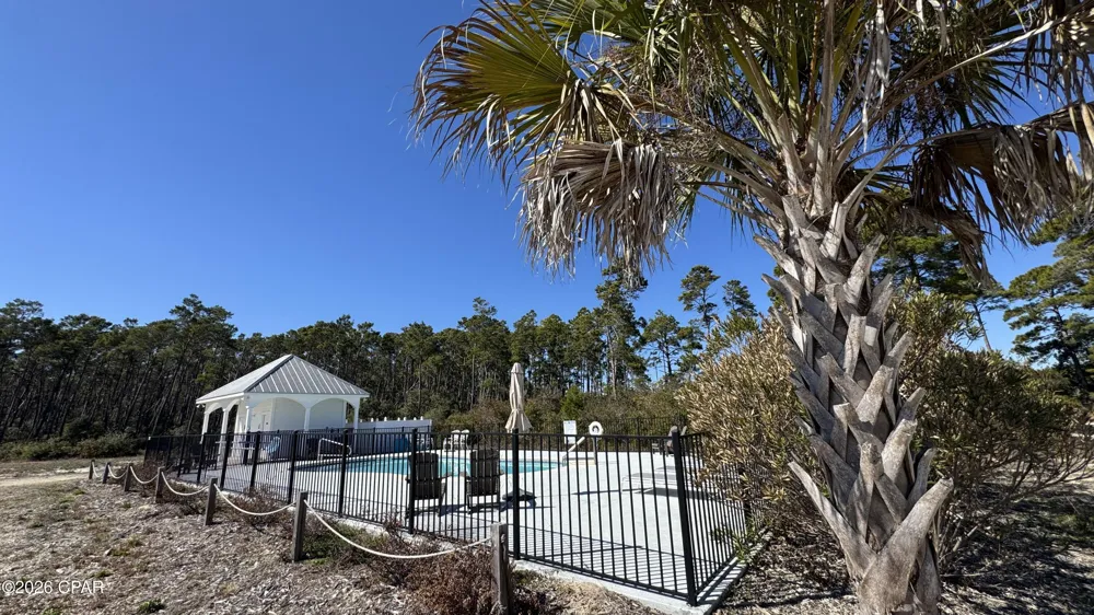 1693 Saint Georges Court East Point, FL 32328