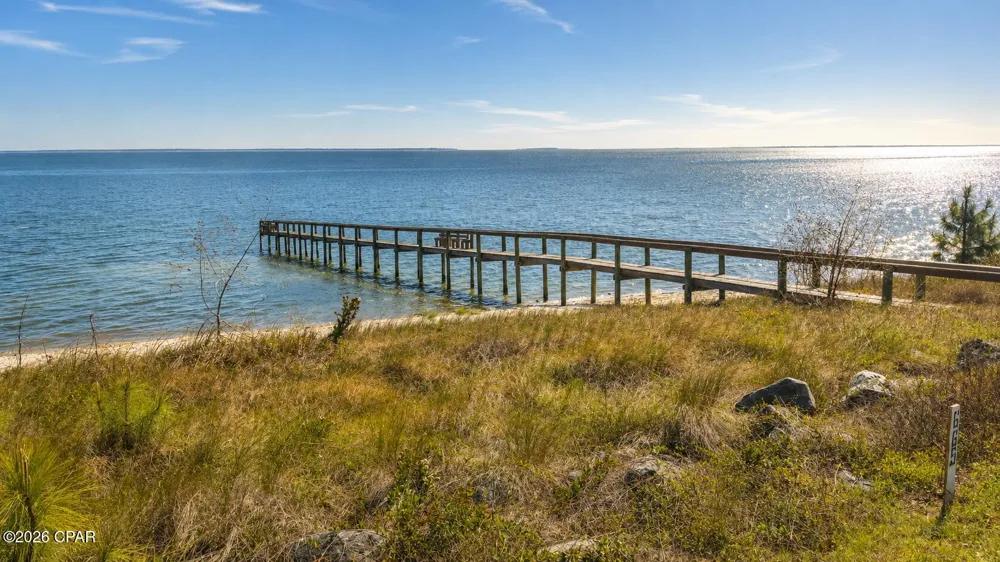 1693 Saint Georges Court East Point, FL 32328