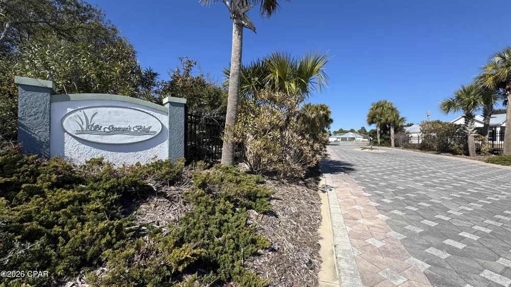 1693 Saint Georges Court East Point, FL 32328