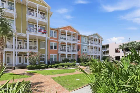 8700 Front Beach Road #4309