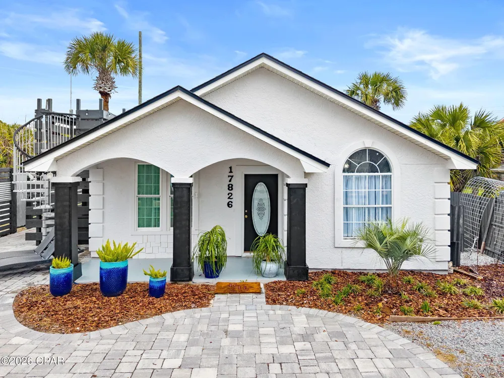 17826 Front Beach Road Panama City Beach, FL 32413