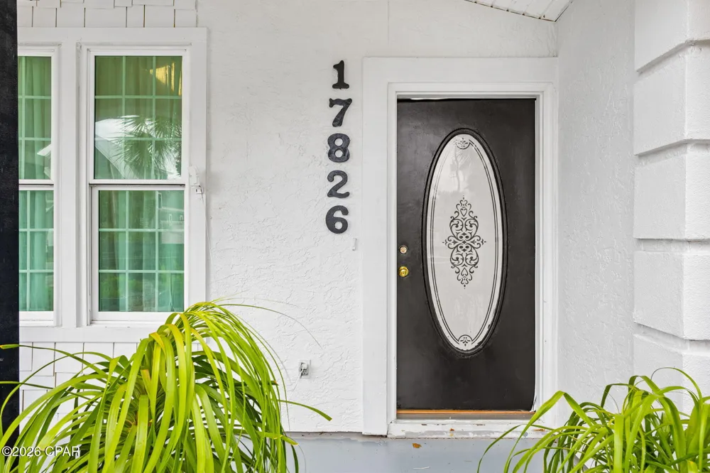 17826 Front Beach Road Panama City Beach, FL 32413