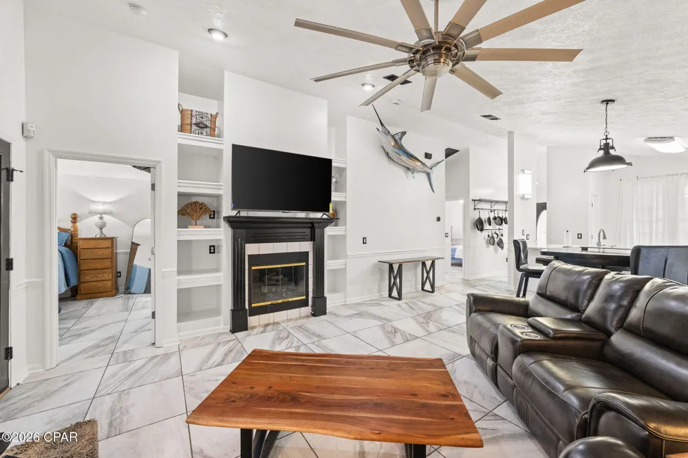 17826 Front Beach Road Panama City Beach, FL 32413