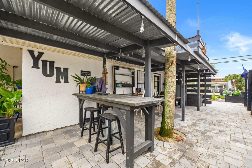 17826 Front Beach Road Panama City Beach, FL 32413