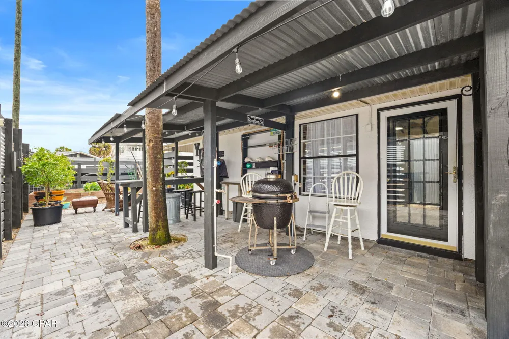 17826 Front Beach Road Panama City Beach, FL 32413