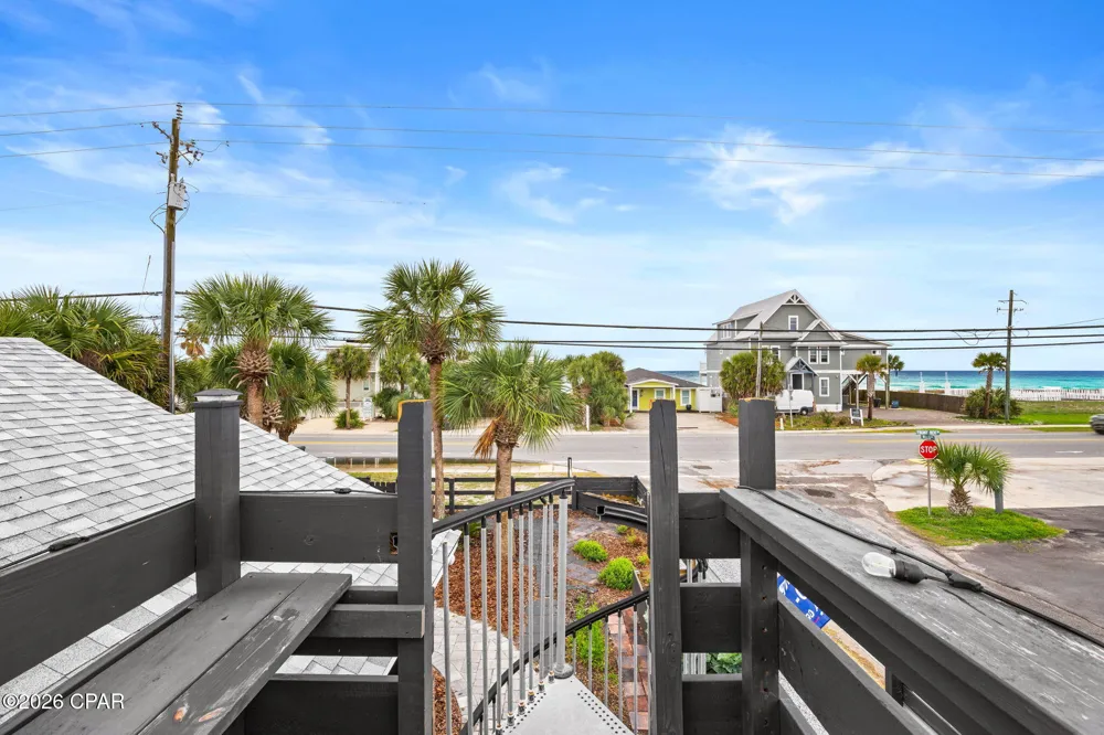 17826 Front Beach Road Panama City Beach, FL 32413