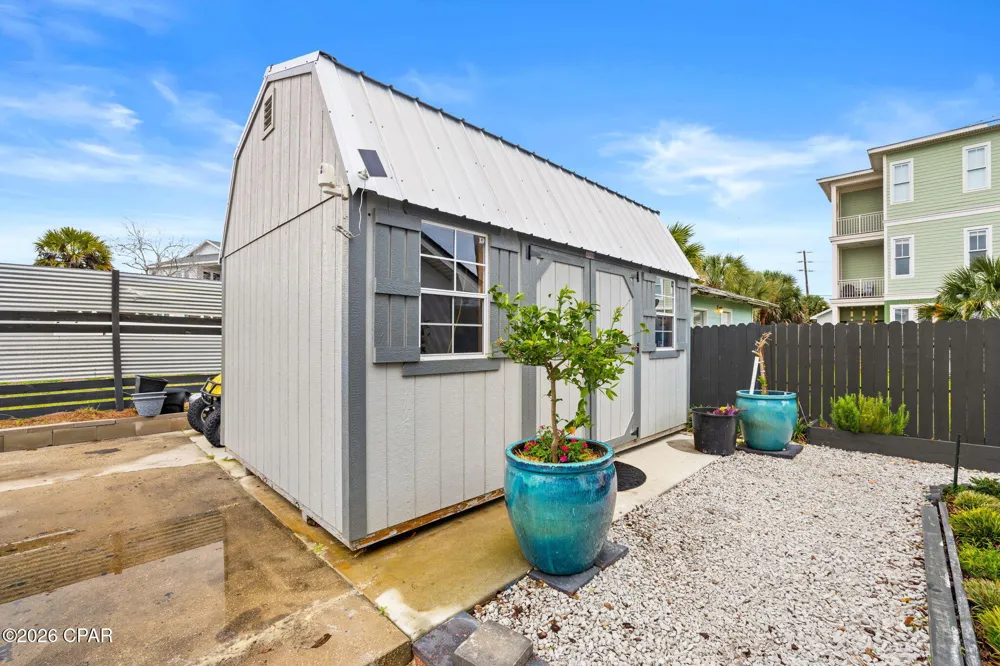 17826 Front Beach Road Panama City Beach, FL 32413