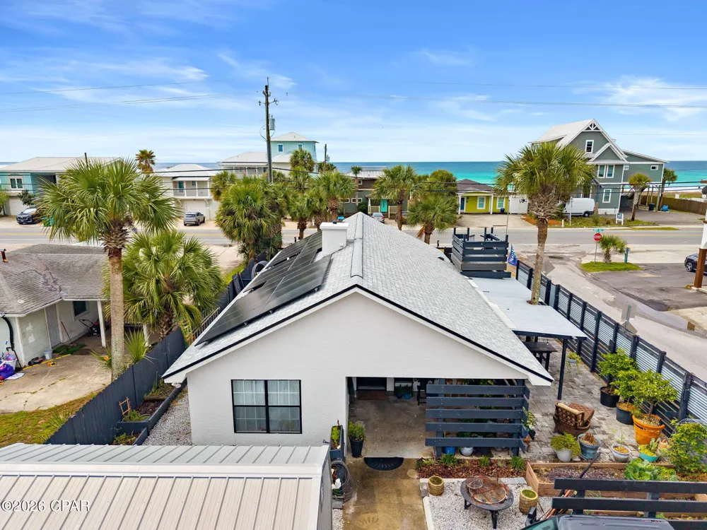 17826 Front Beach Road Panama City Beach, FL 32413