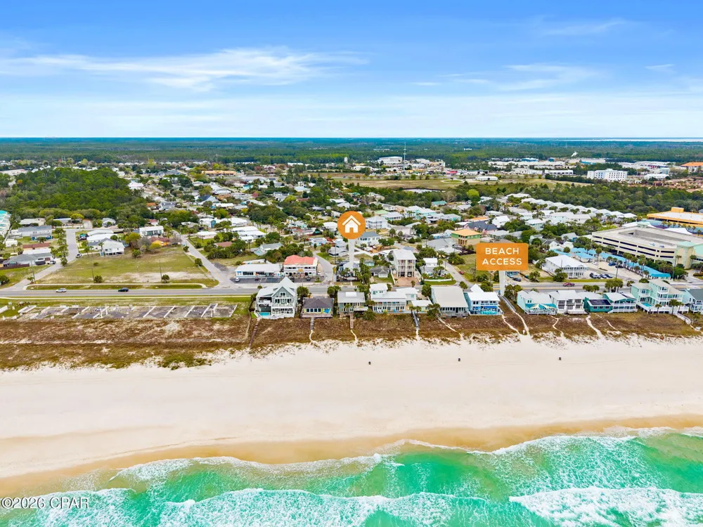 17826 Front Beach Road Panama City Beach, FL 32413