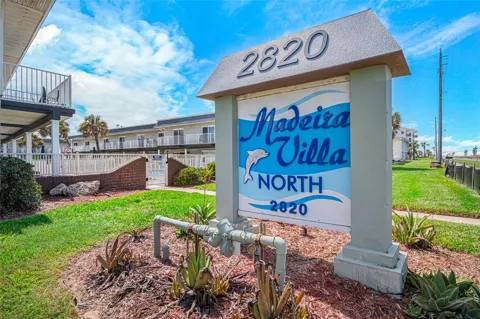 2820 OCEAN SHORE BOULEVARD #26