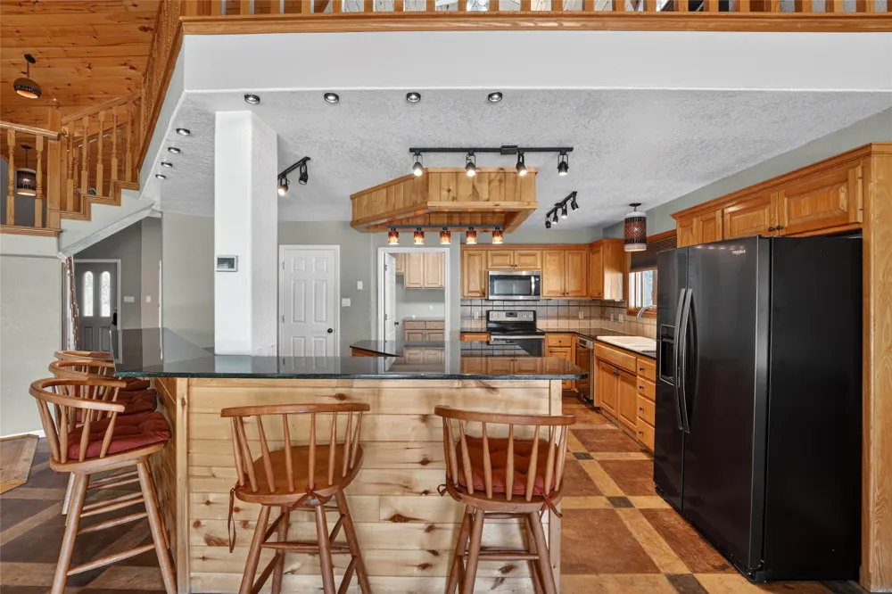 203 Oxbow Trail Marble Falls, TX 78654