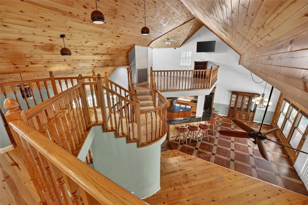203 Oxbow Trail Marble Falls, TX 78654