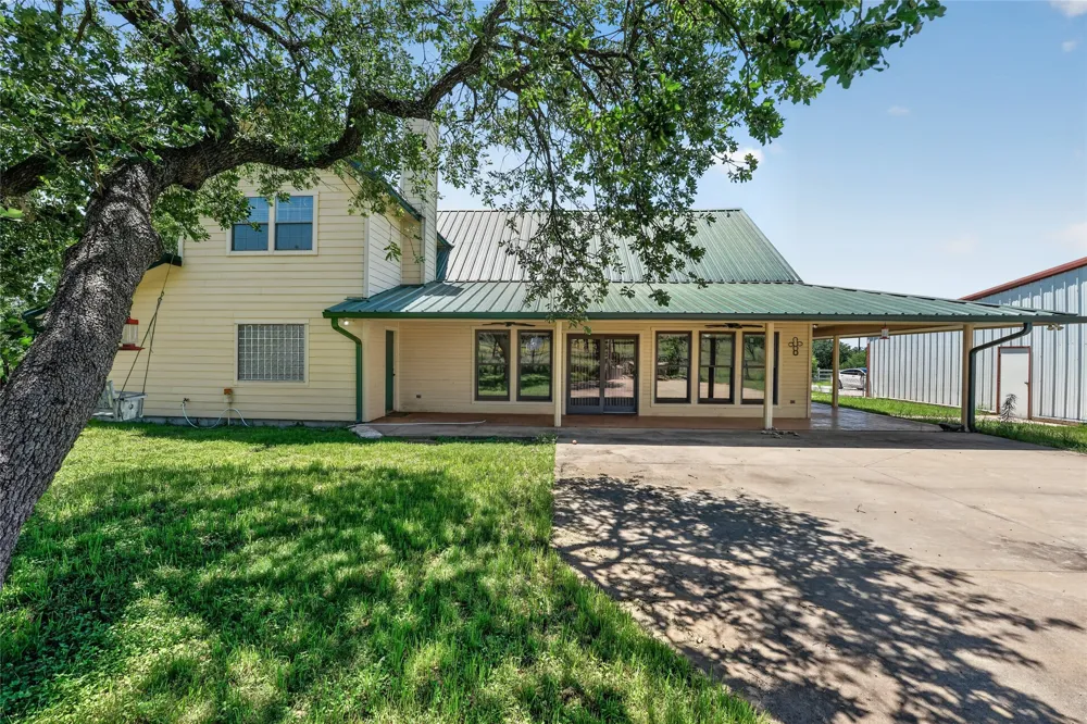 203 Oxbow Trail Marble Falls, TX 78654