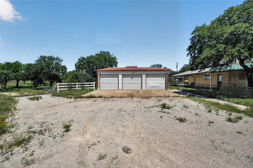 203 Oxbow Trail Marble Falls, TX 78654