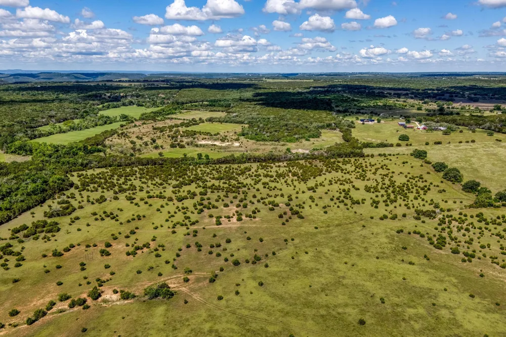 County Road 287 (Lot 2) Liberty Hill, TX 78642