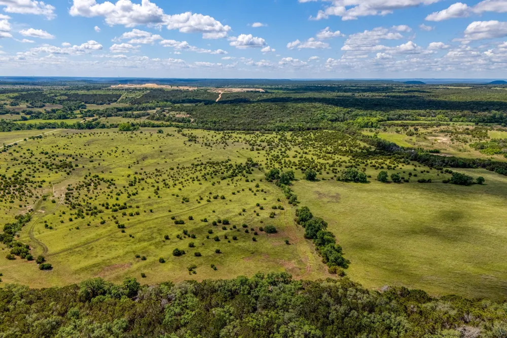 County Road 287 (Lot 2) Liberty Hill, TX 78642