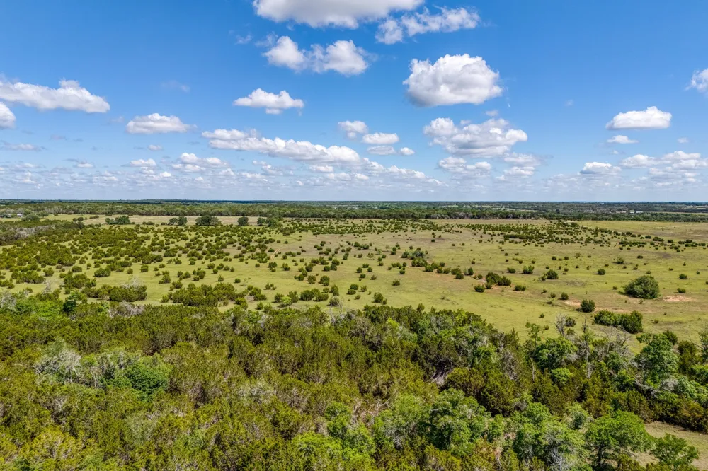 County Road 287 (Lot 2) Liberty Hill, TX 78642