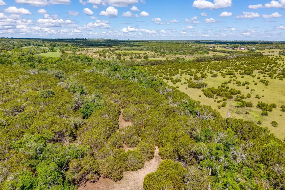 County Road 287 (Lot 2) Liberty Hill, TX 78642