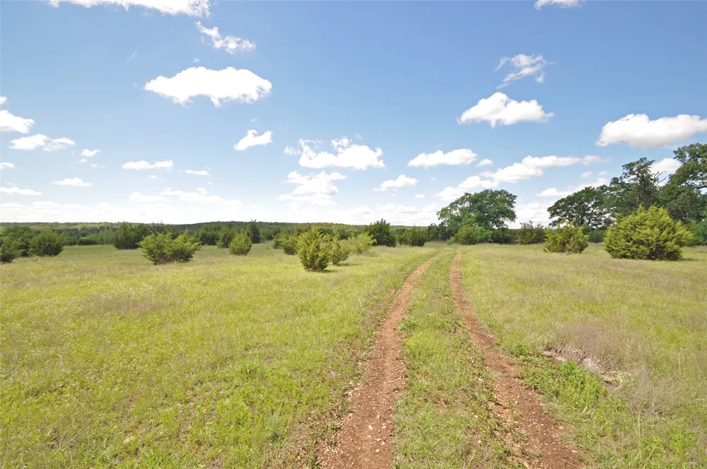 County Road 287 (Lot 2) Liberty Hill, TX 78642