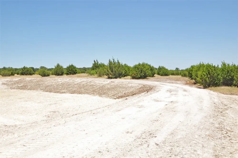 County Road 287 (Lot 2) Liberty Hill, TX 78642