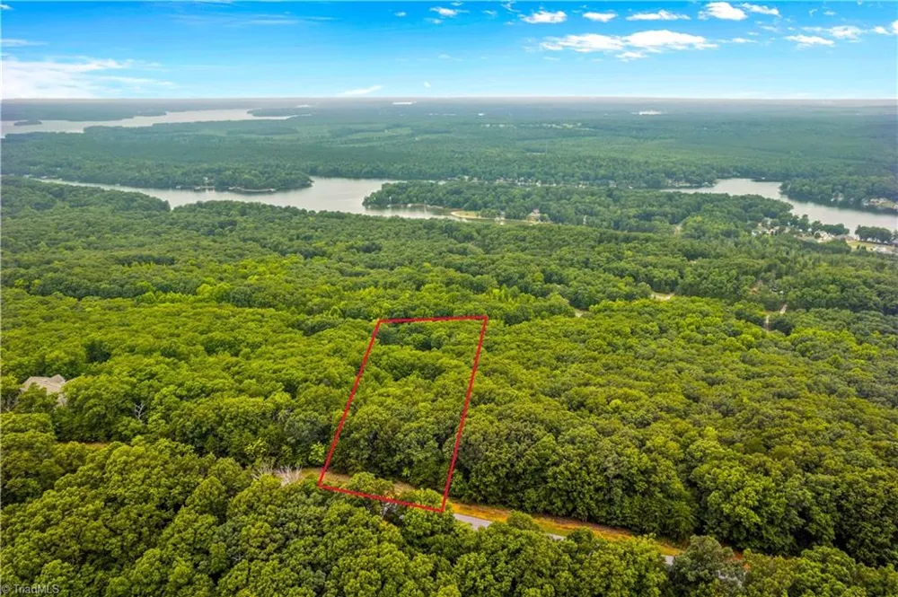 2261 Sierra Trace Road Denton, NC 27239