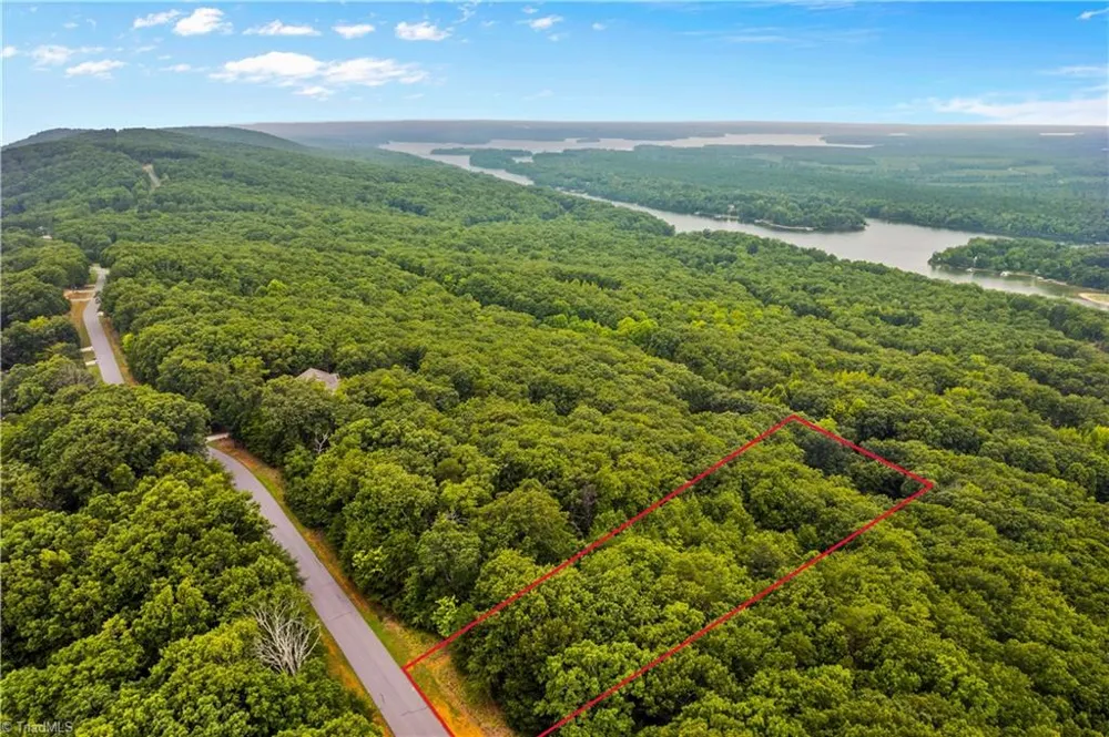 2261 Sierra Trace Road Denton, NC 27239