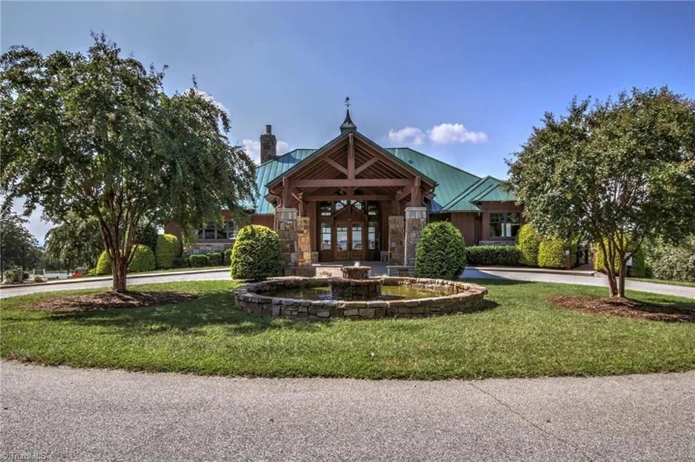 2261 Sierra Trace Road Denton, NC 27239