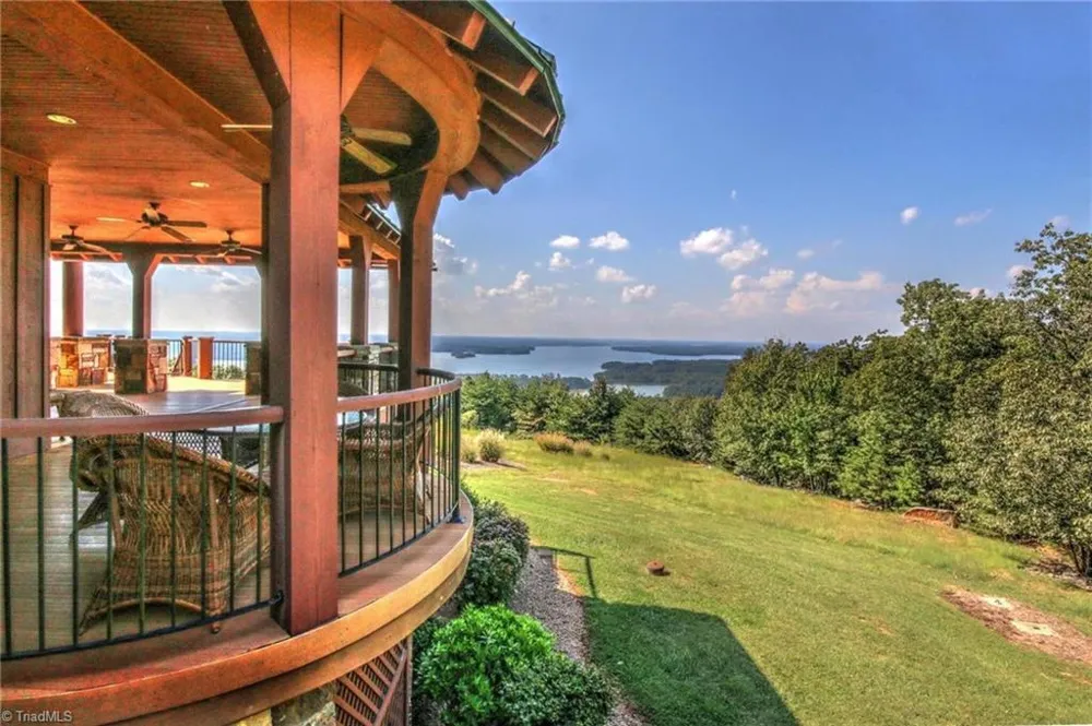 2261 Sierra Trace Road Denton, NC 27239