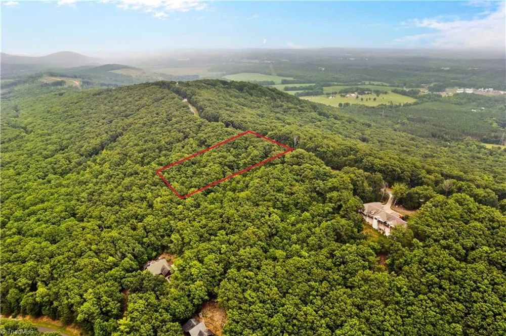 2261 Sierra Trace Road Denton, NC 27239