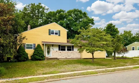 55 Western Drive