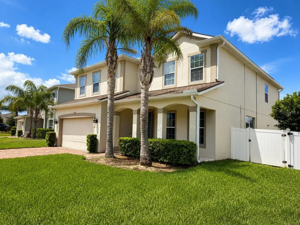 3447 GRETCHEN DRIVE Ocoee, FL 34761