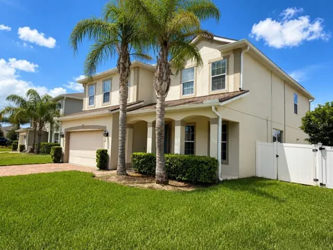 3447 GRETCHEN DRIVE