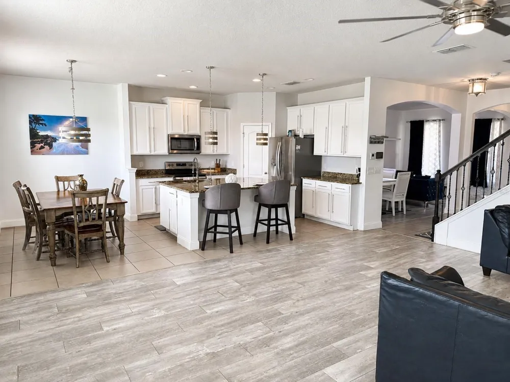 3447 GRETCHEN DRIVE Ocoee, FL 34761