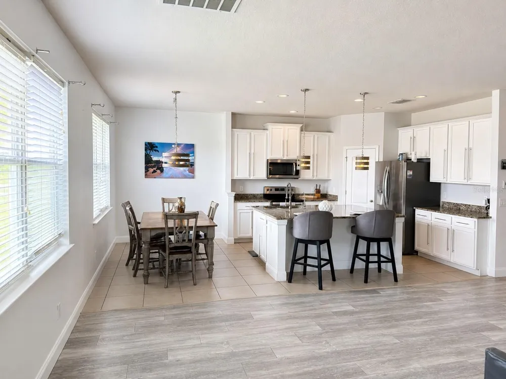 3447 GRETCHEN DRIVE Ocoee, FL 34761